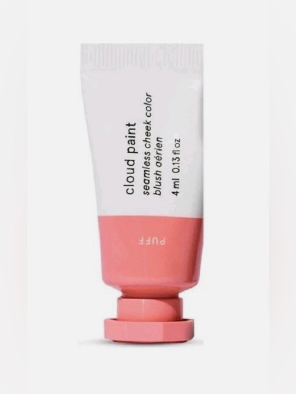 Glossier Cloud Paint Gel Cream Blush